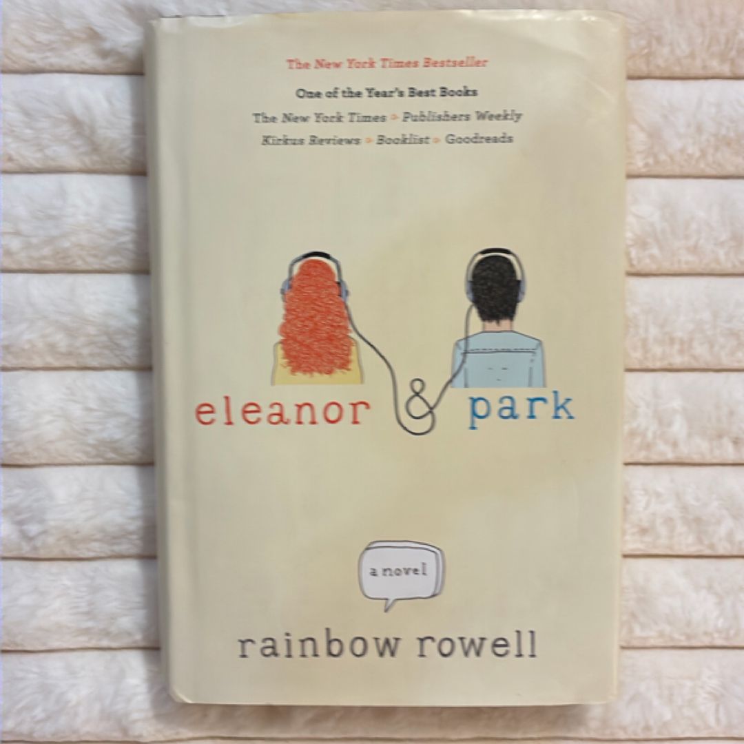 Eleanor and Park