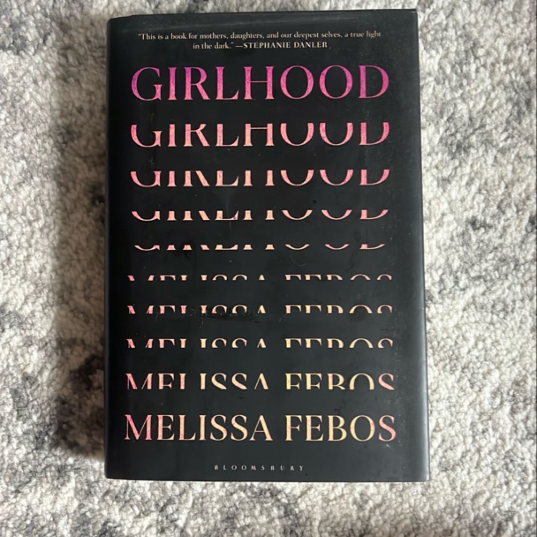 Girlhood