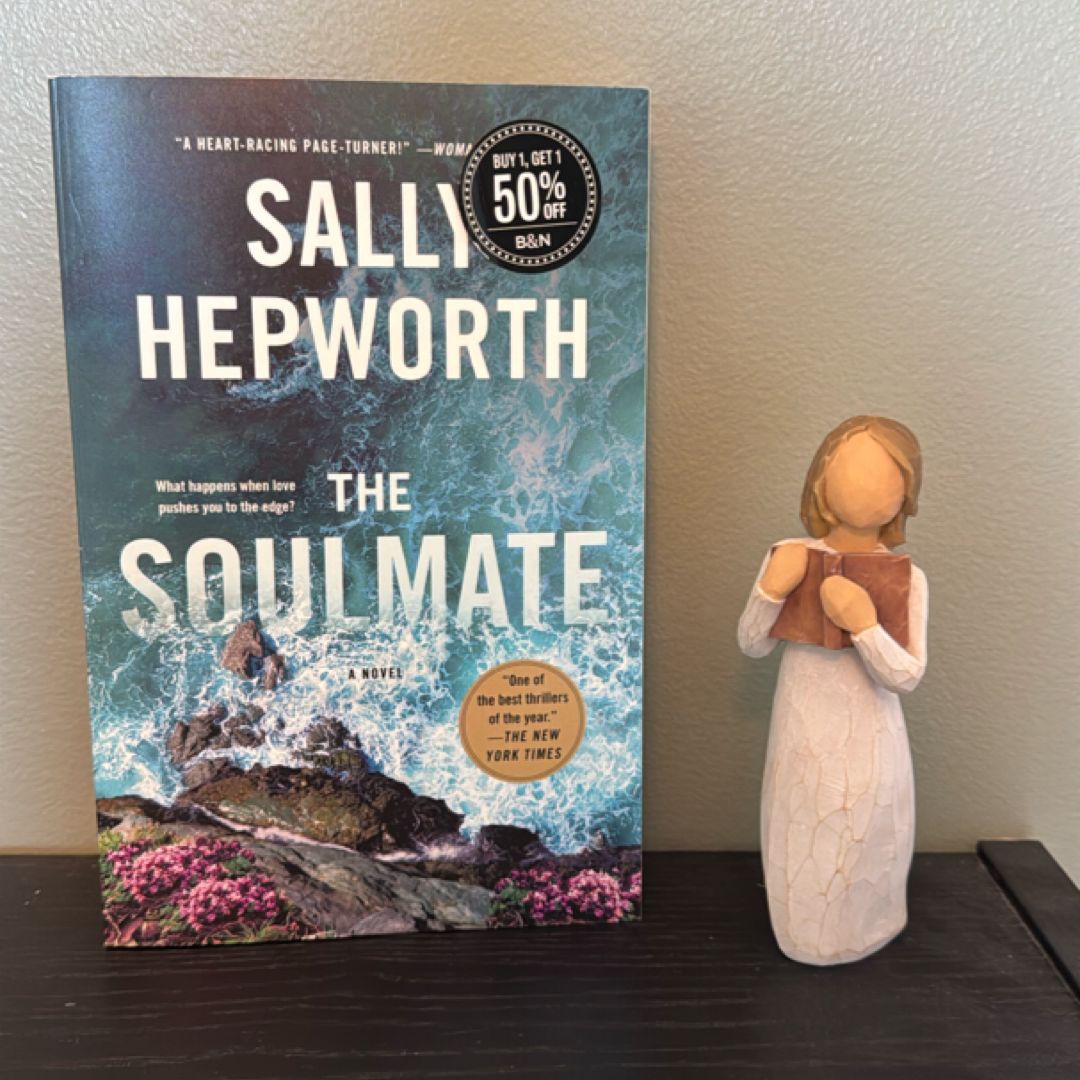 The Soulmate