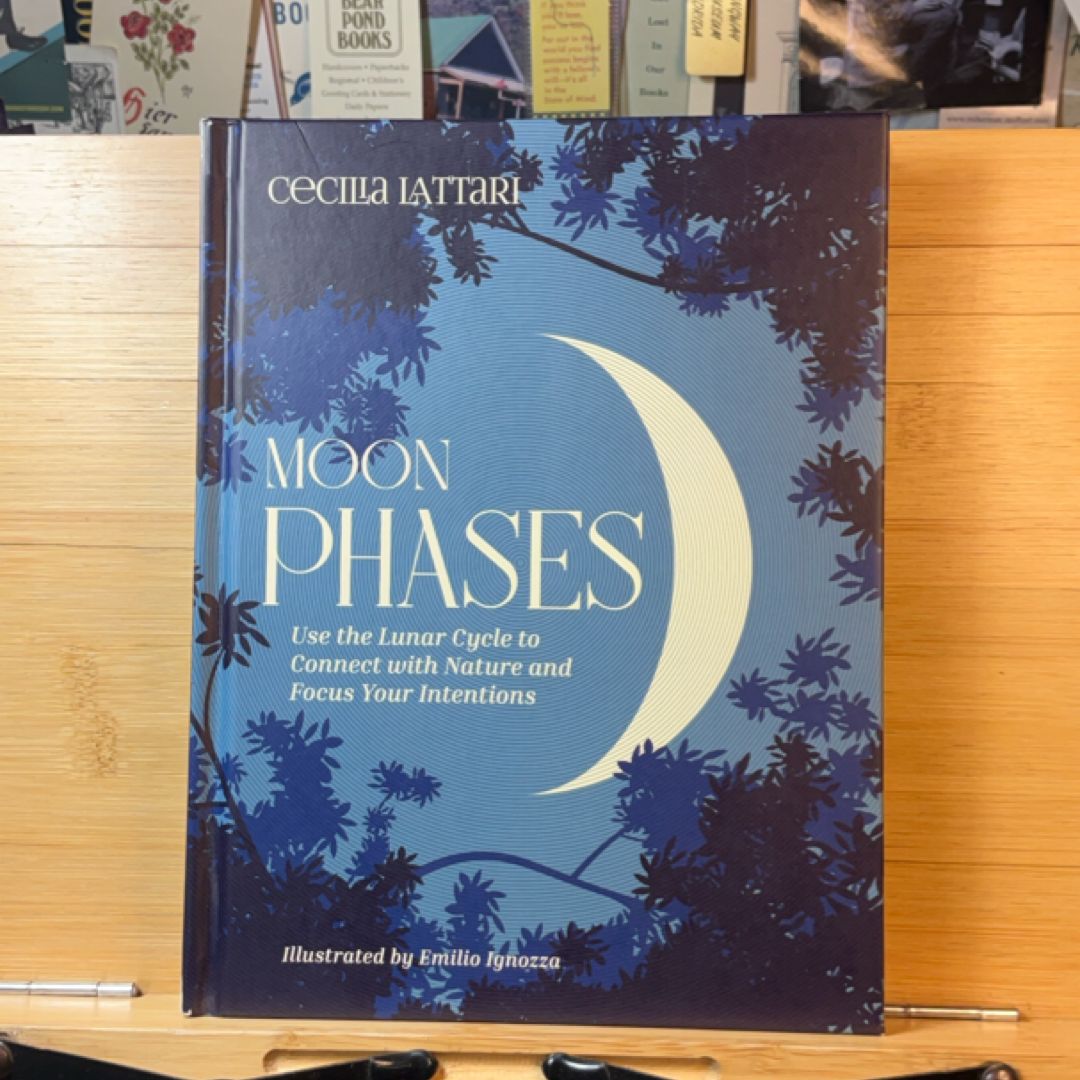 Moon Phases