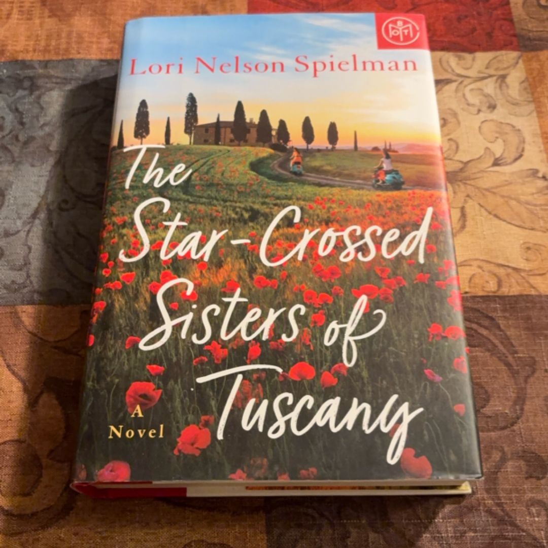 Star-Crossed Sisters of Tuscany