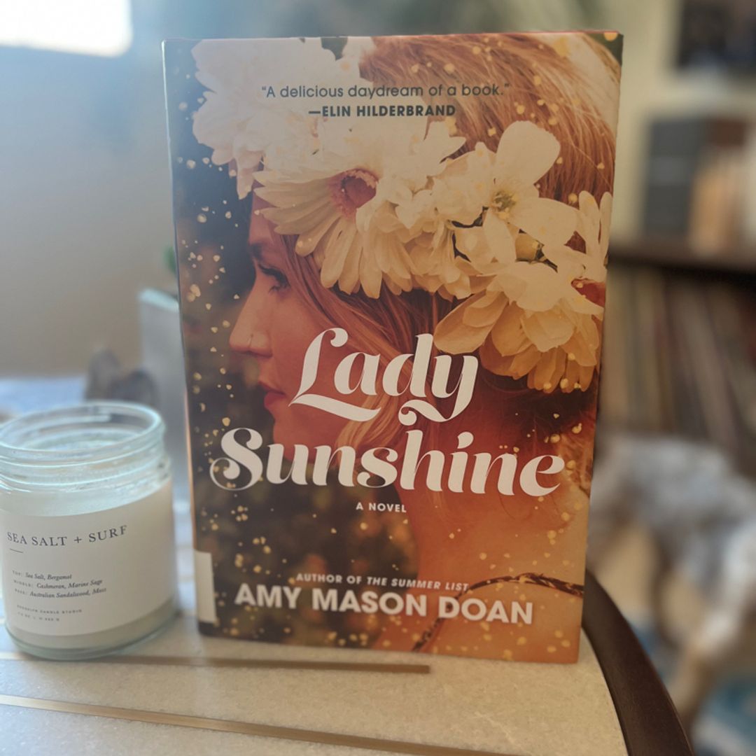 Lady Sunshine