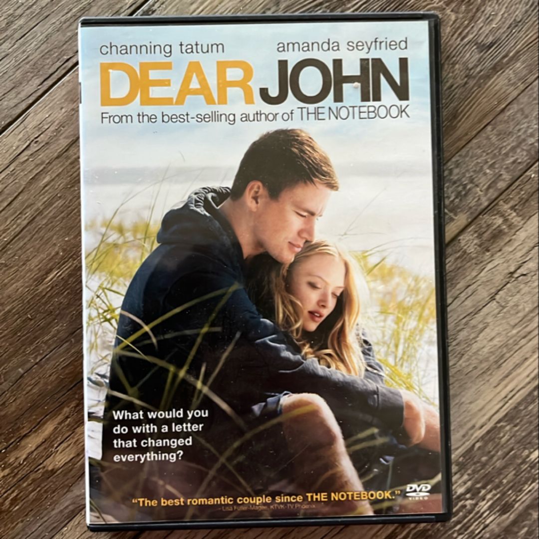 Dear John