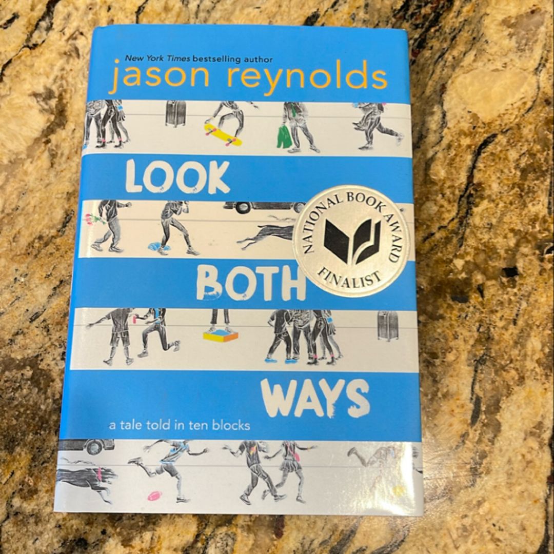 Look Both Ways