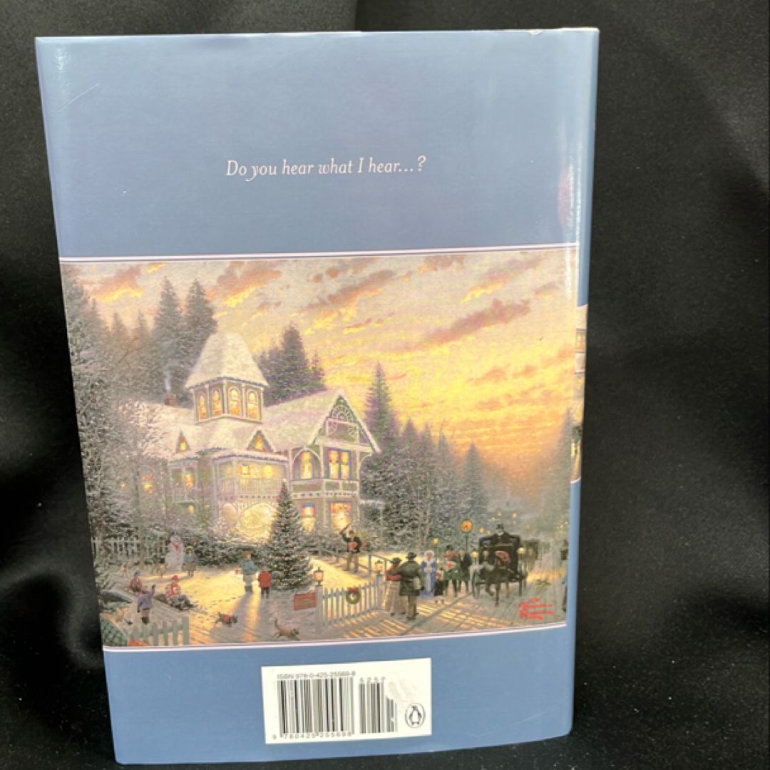 Thomas Kinkade's Cape Light - Songs of Christmas