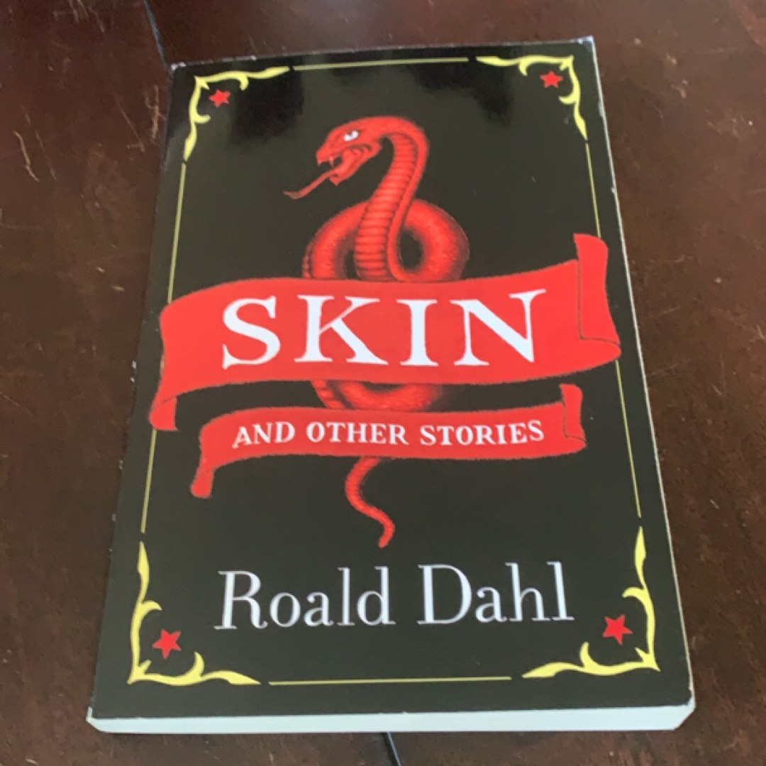 Skin and Other Stories