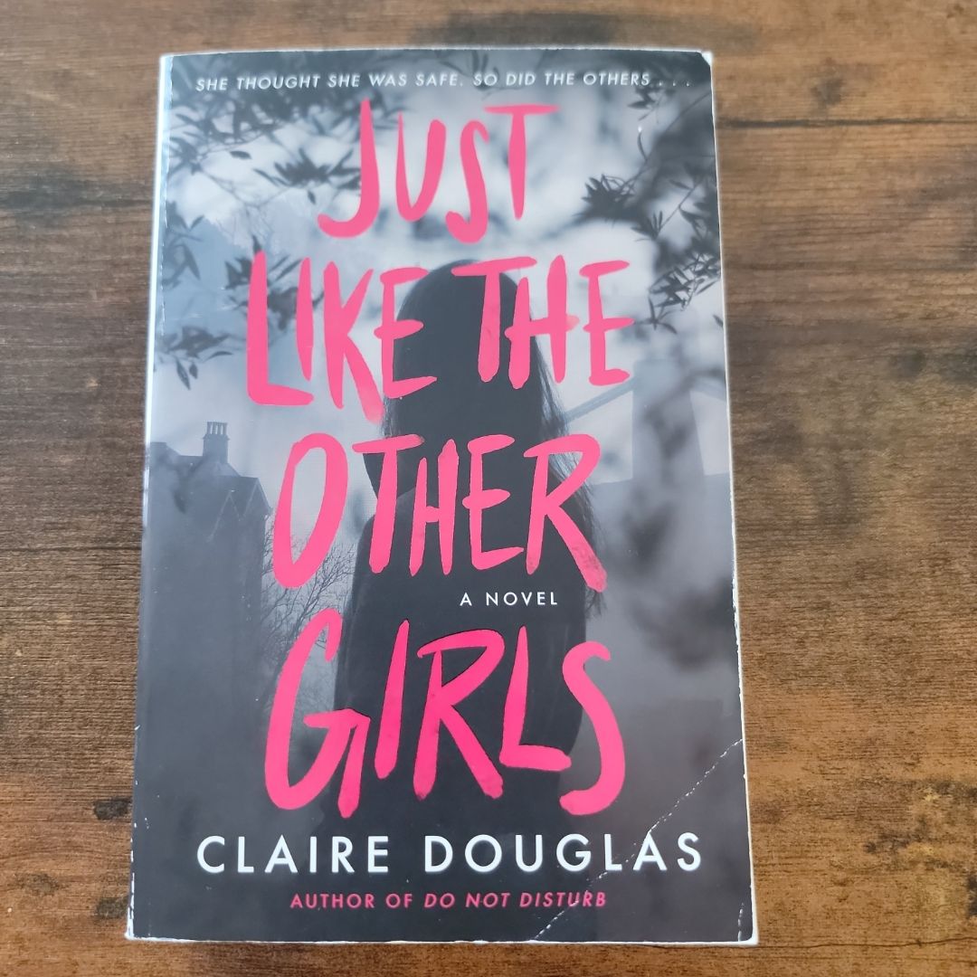 Just Like the Other Girls