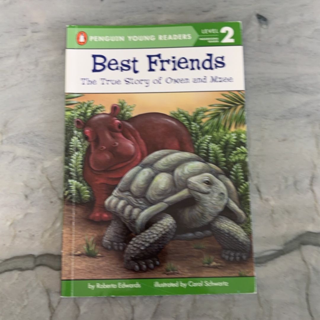 Best Friends