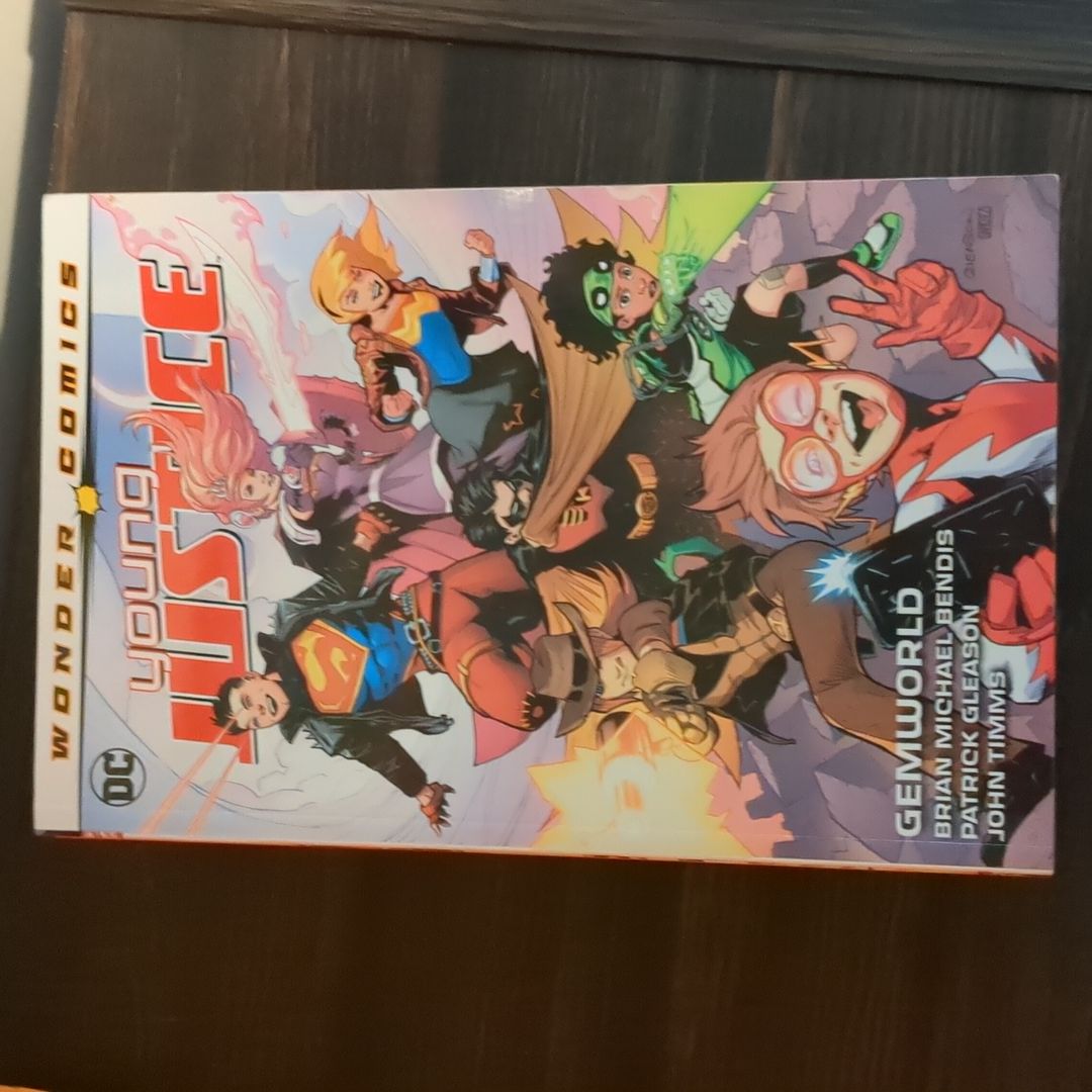 Young Justice
