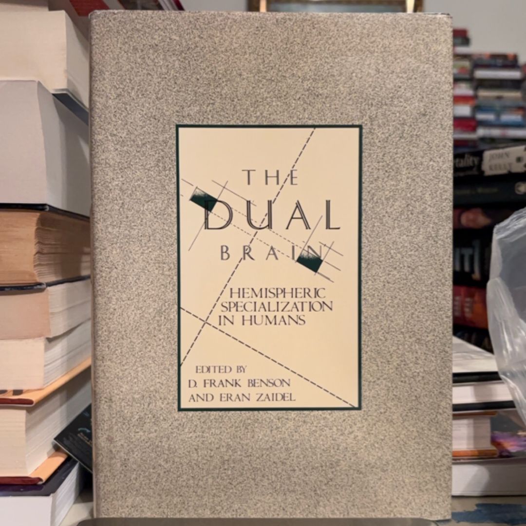 The Dual Brain