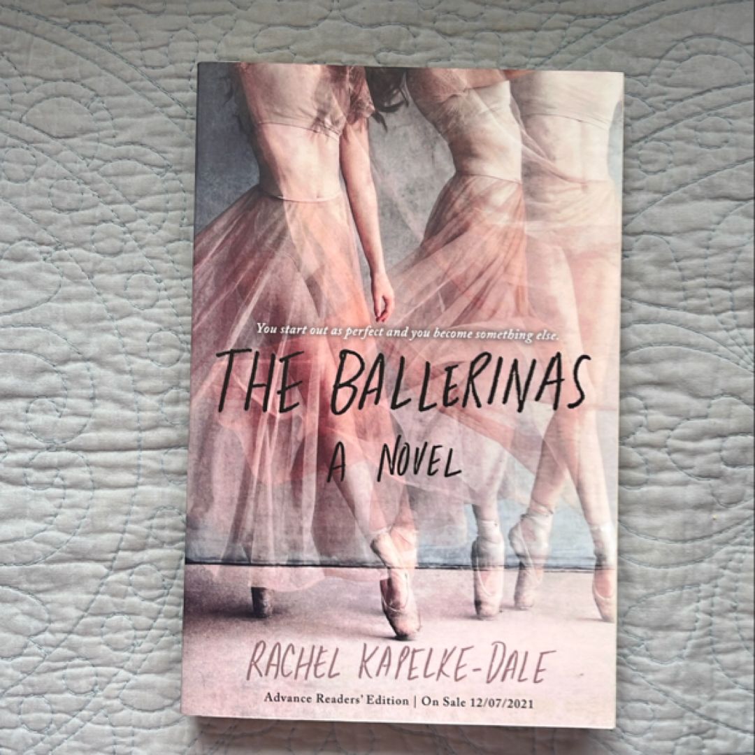 The Ballerinas