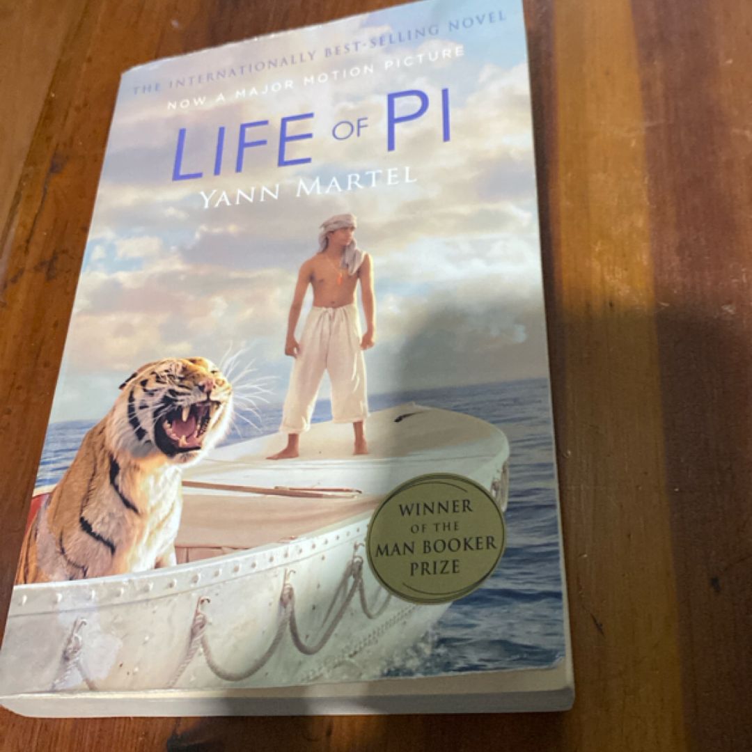 Life of Pi