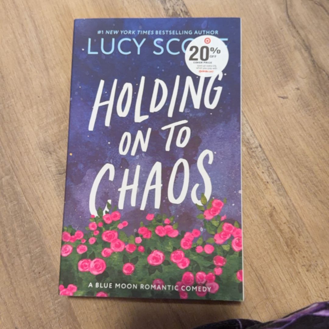 Holding on to Chaos