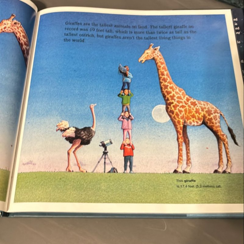 Your Place in the Universe