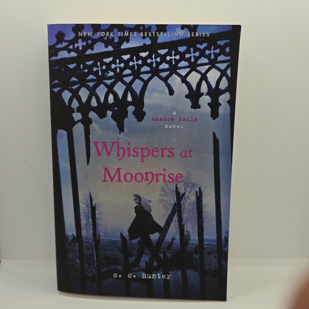 Whispers at Moonrise