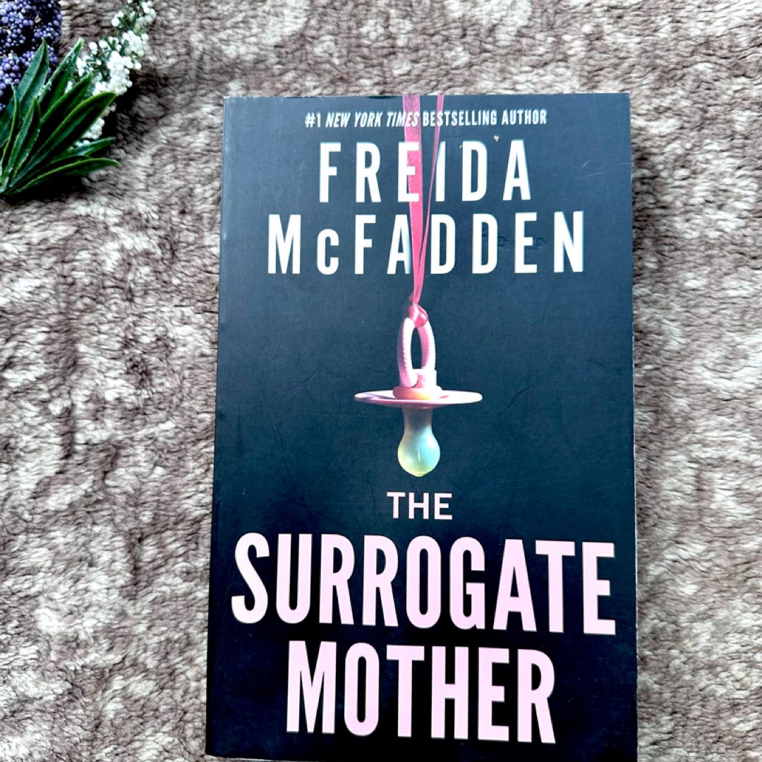 The Surrogate Mother