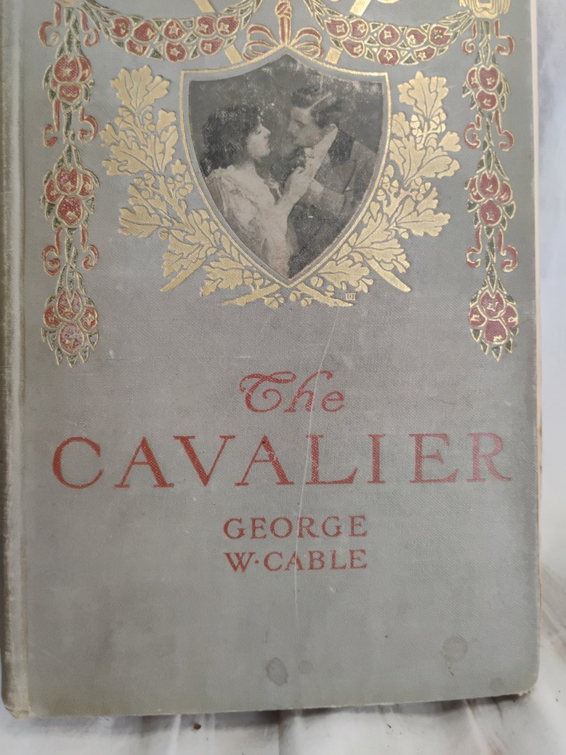 The Cavalier 