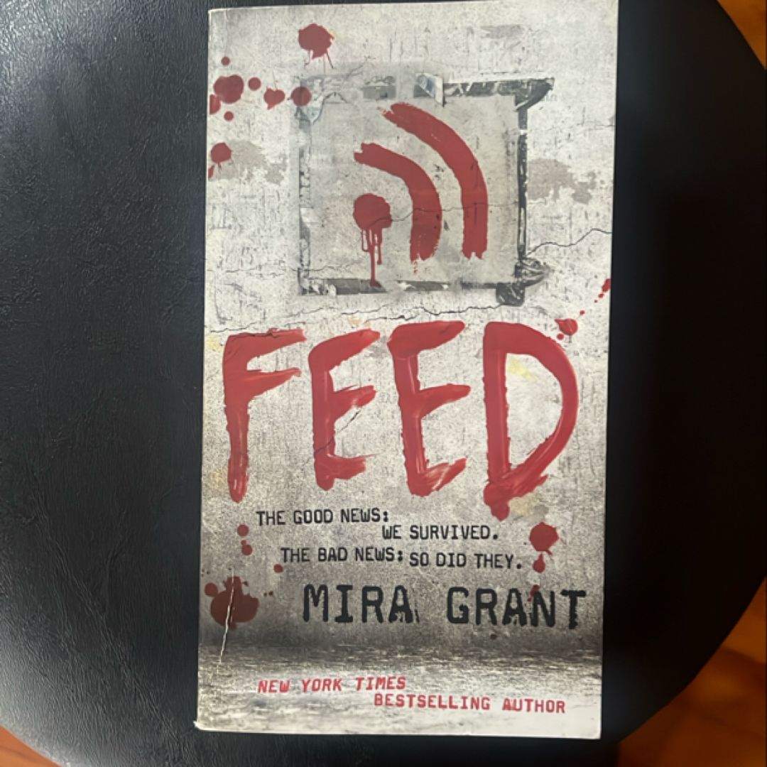 Feed