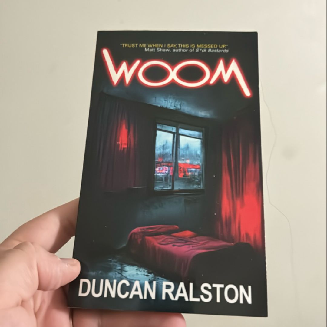 Woom