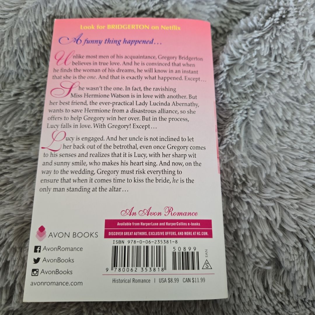 On the Way to the Wedding