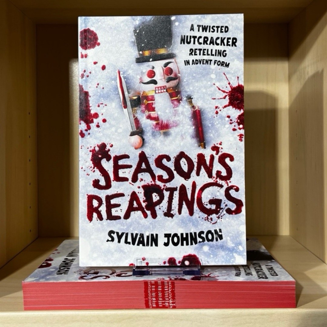 Season's Reapings