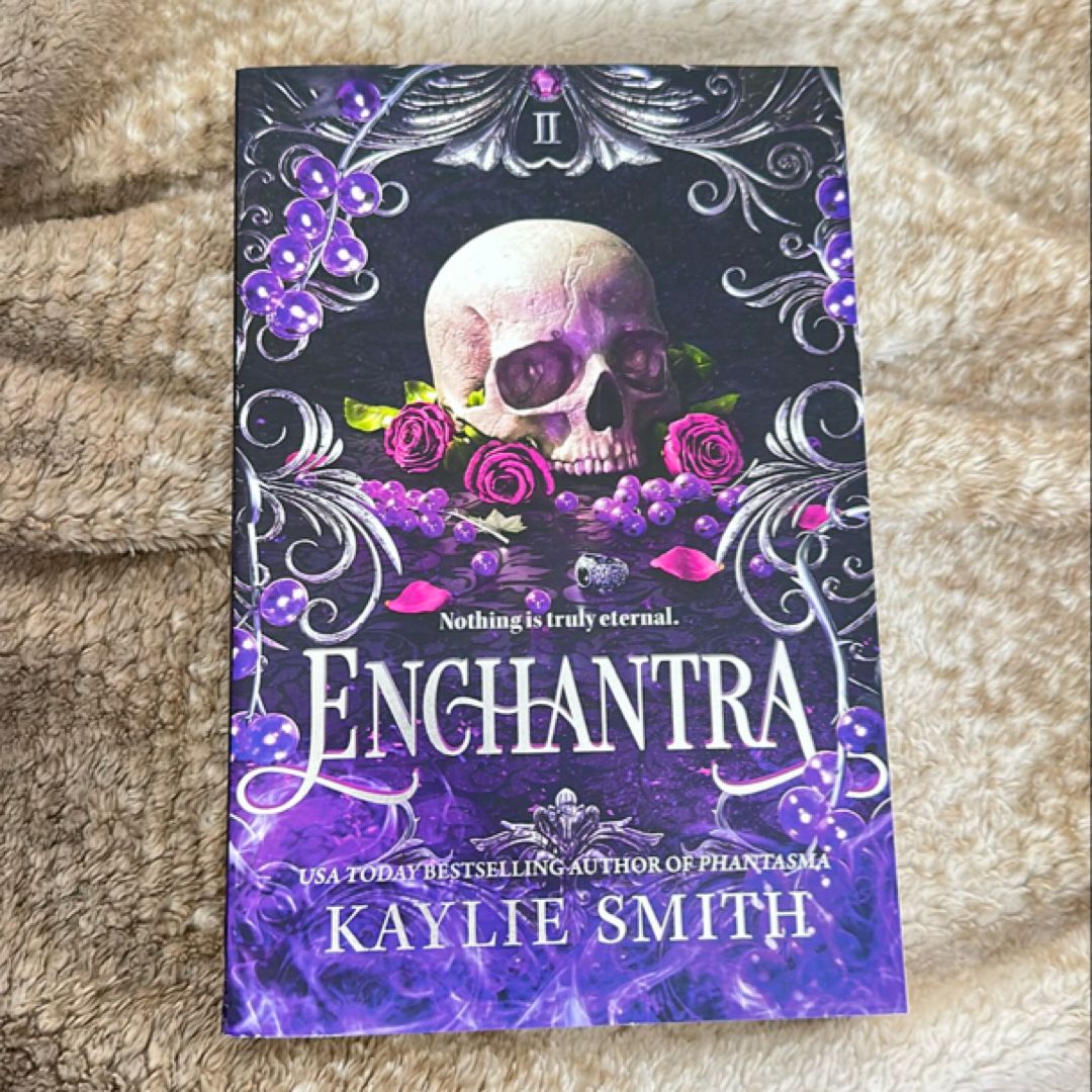 Enchantra