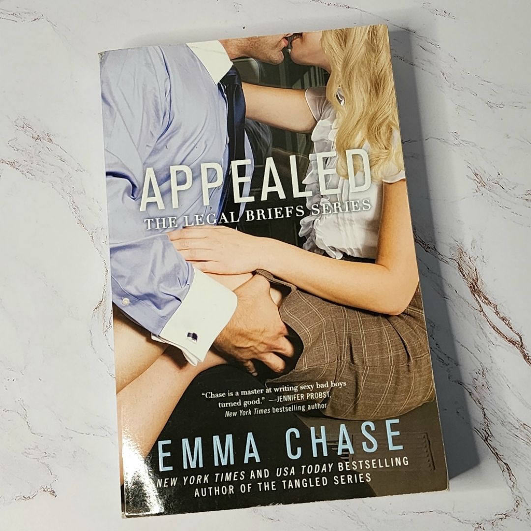 Appealed