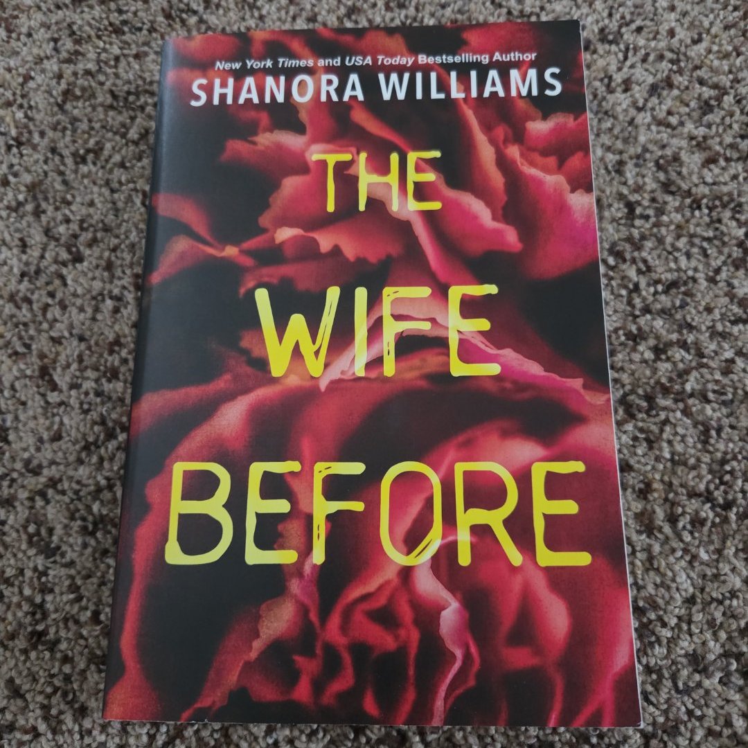 The Wife Before