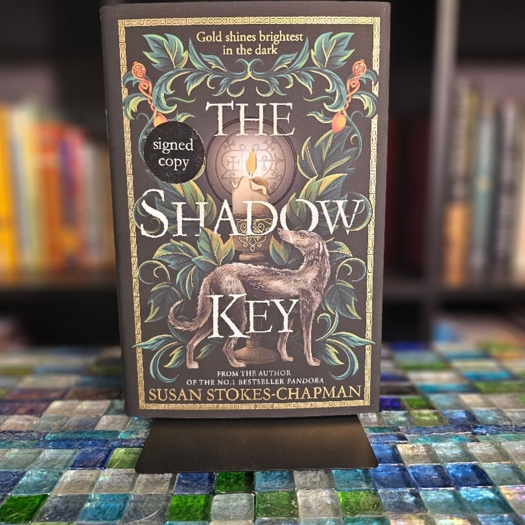 The Shadow Key