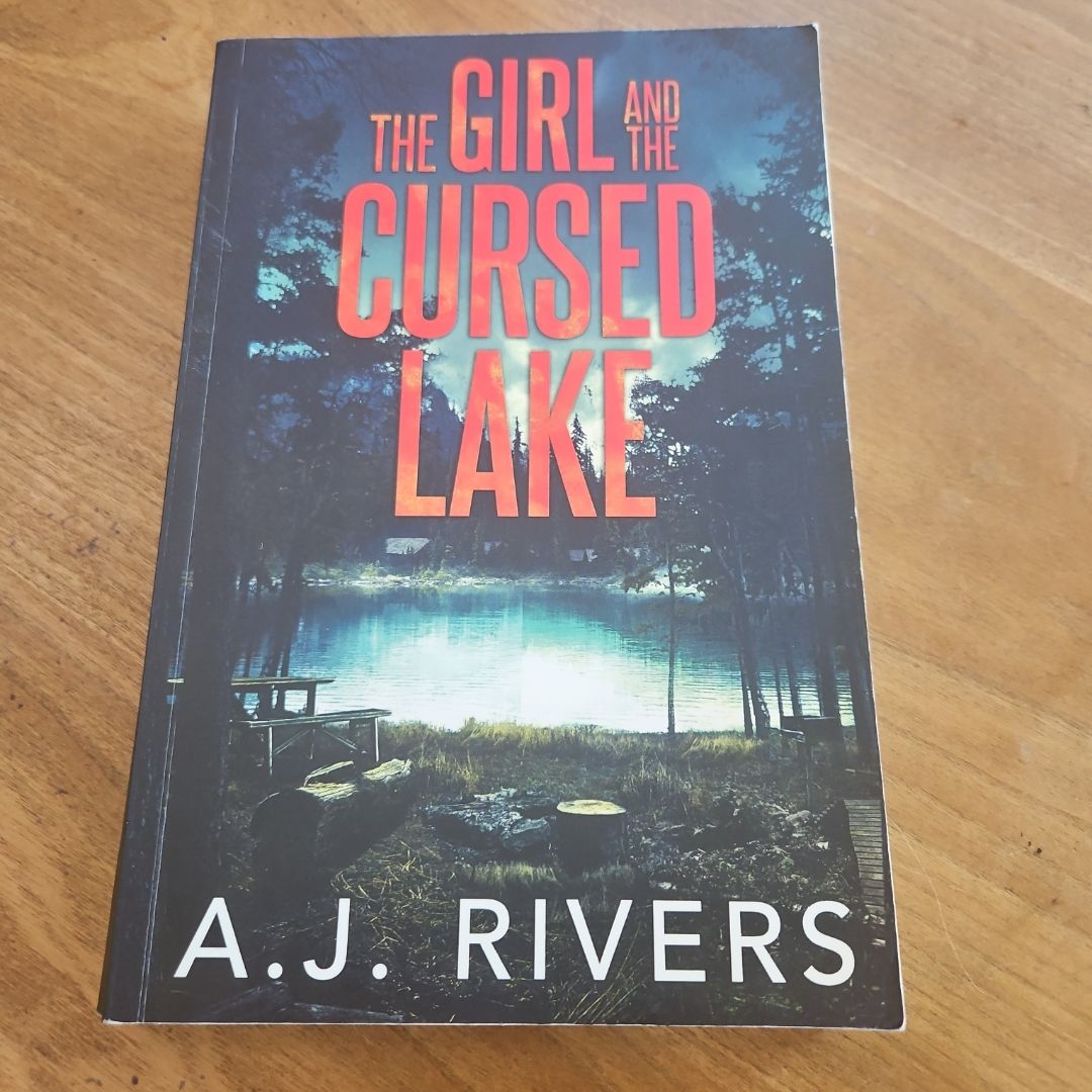The Girl and the Cursed Lake