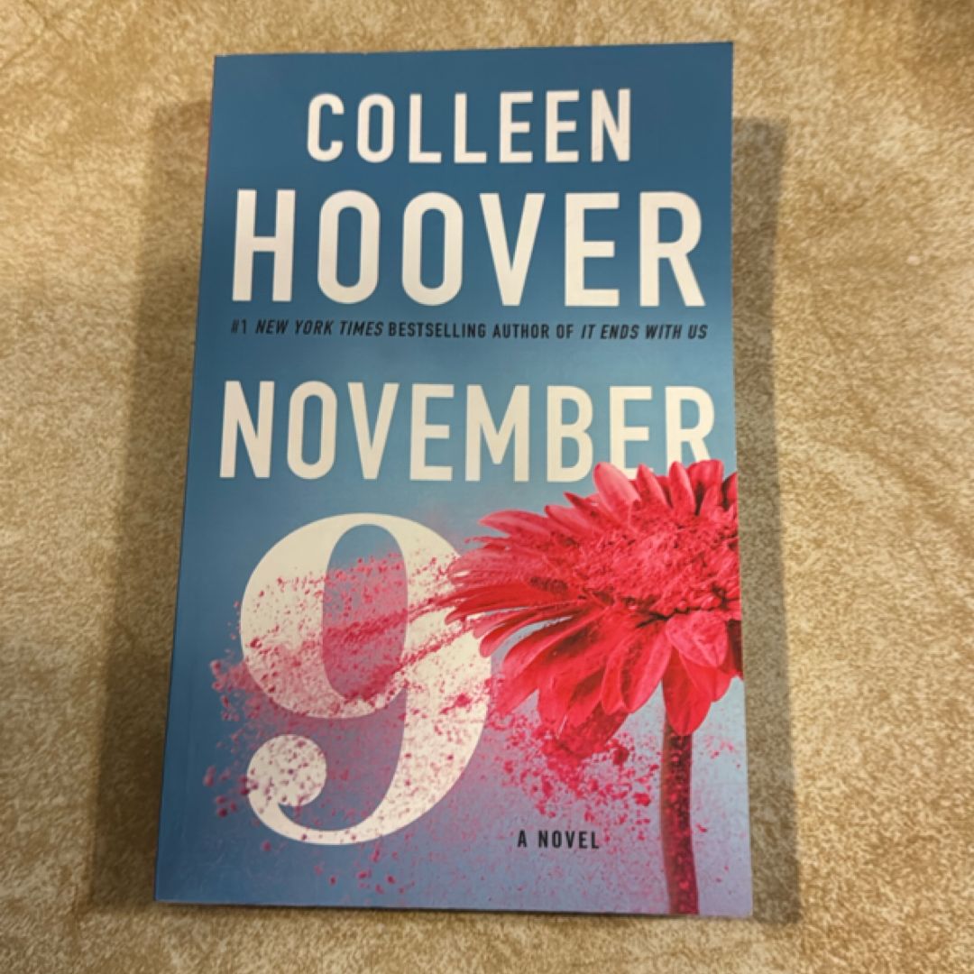 November 9