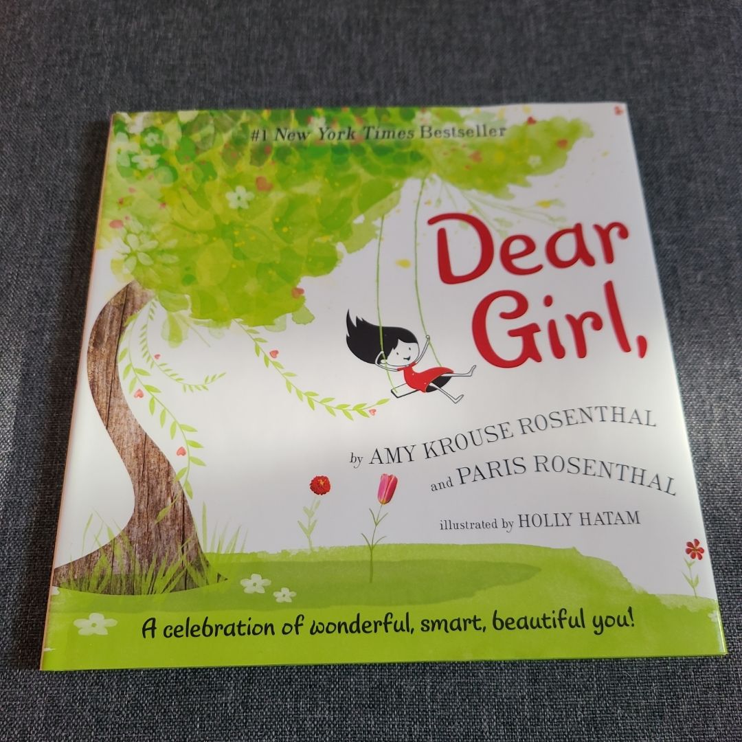 Dear Girl,