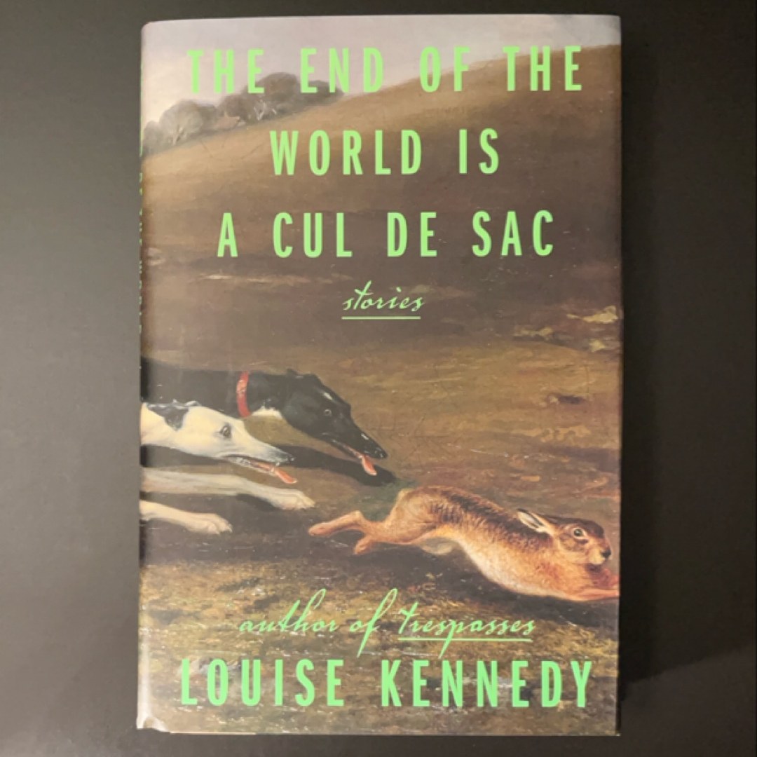 The End of the World Is a Cul de Sac