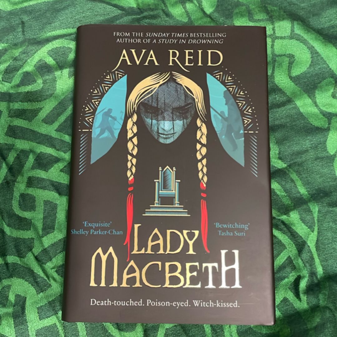 Lady Macbeth
