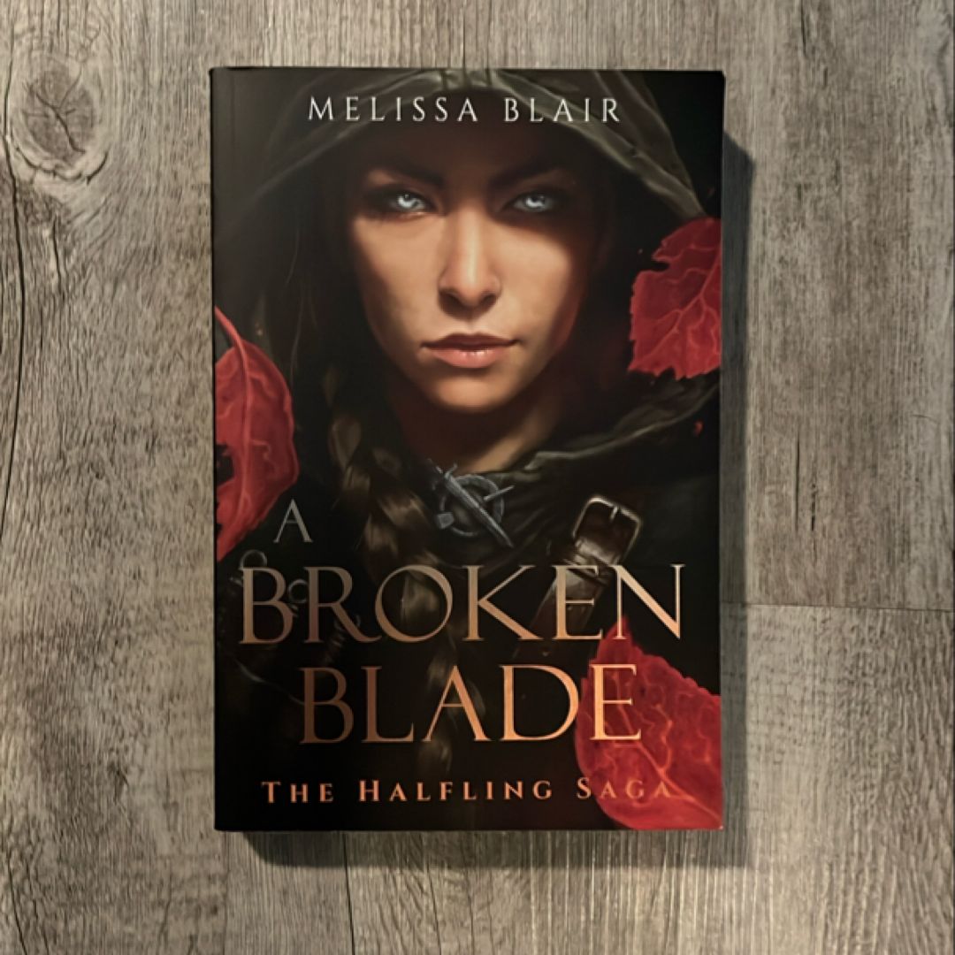 A Broken Blade