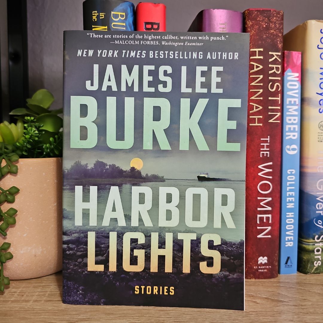 Harbor Lights