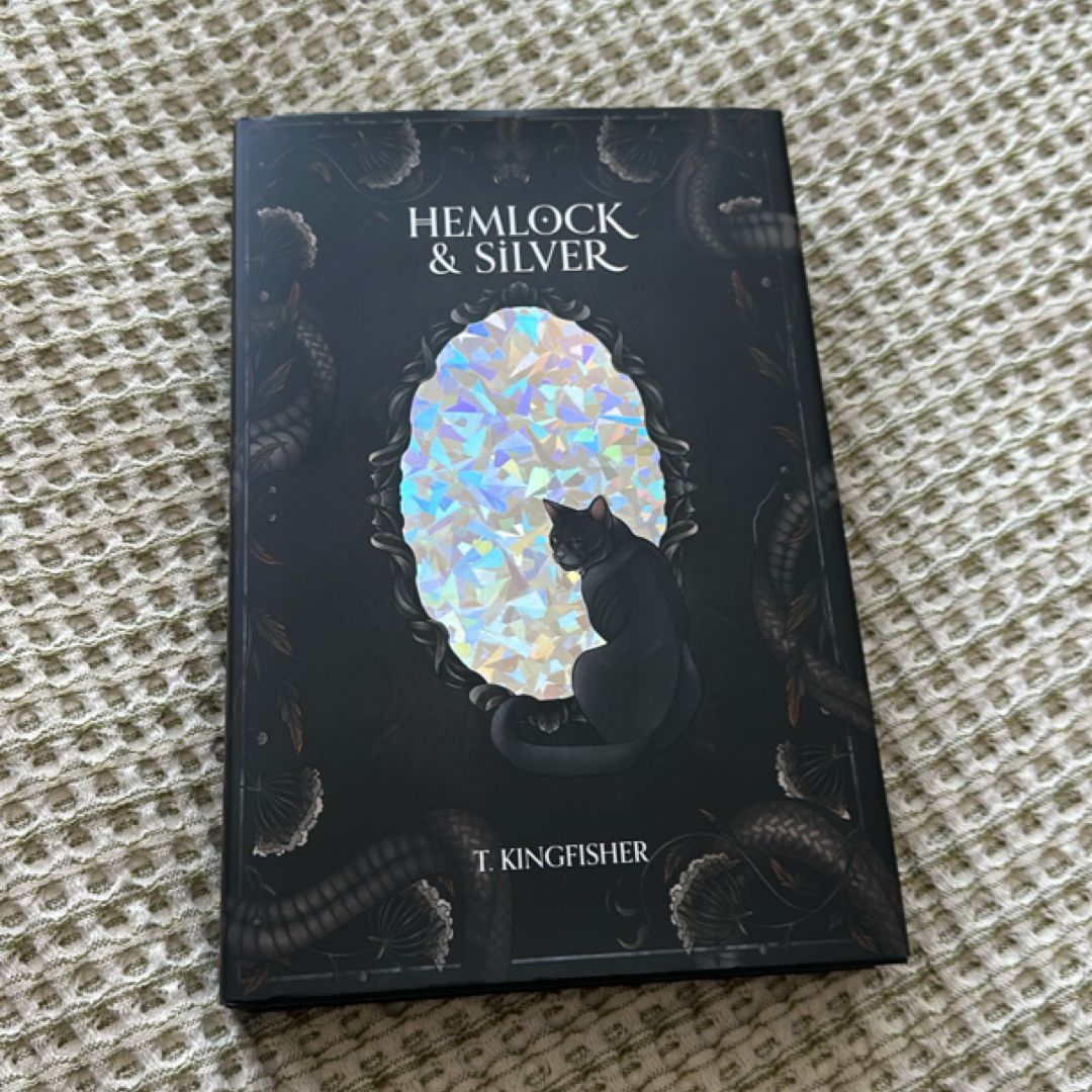 Hemlock & Silver