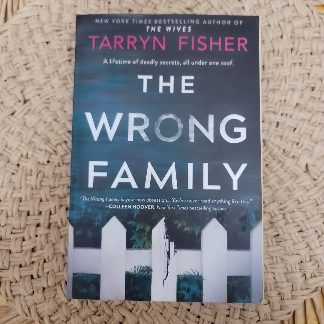 The Wrong Family