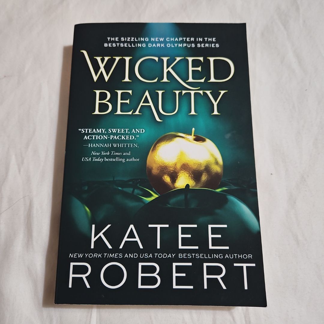 Wicked Beauty