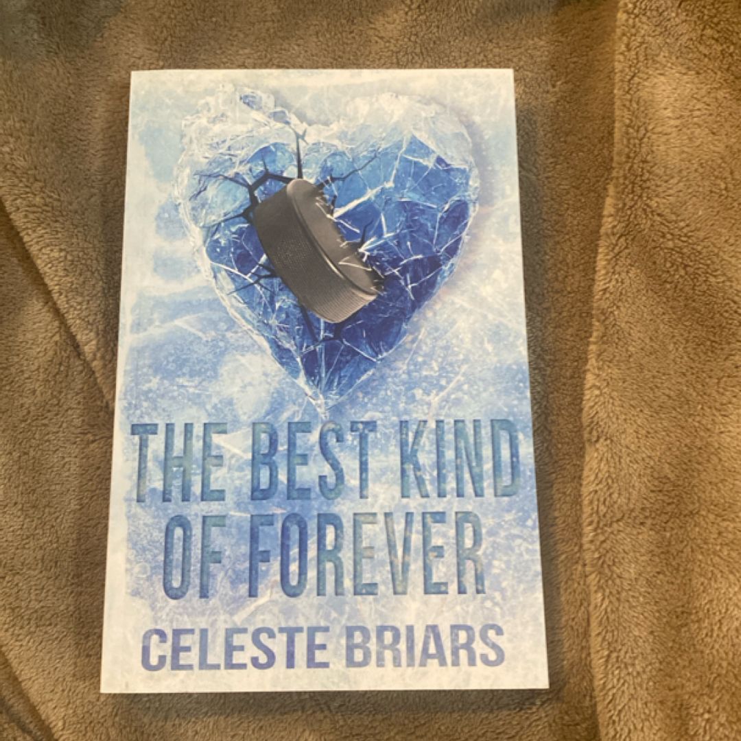 The Best Kind of Forever (OOP Edition)