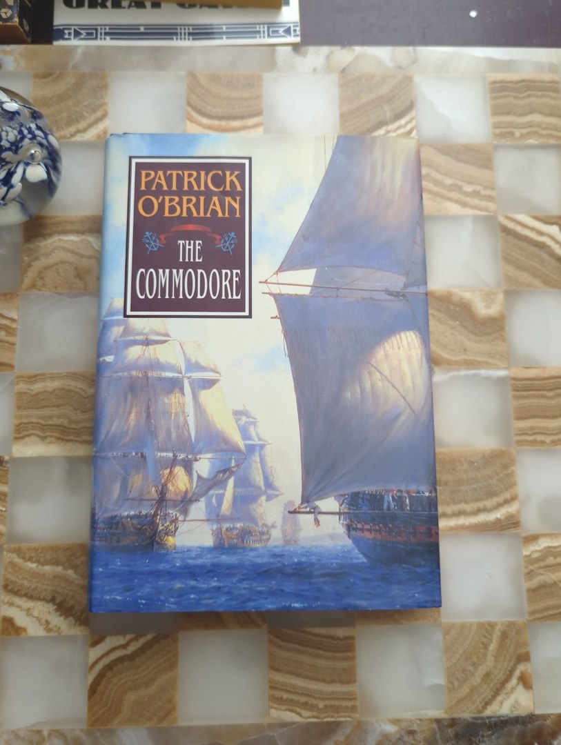 The Commodore