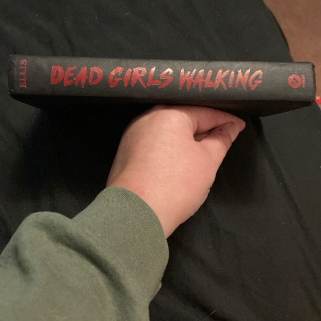 Dead Girls Walking