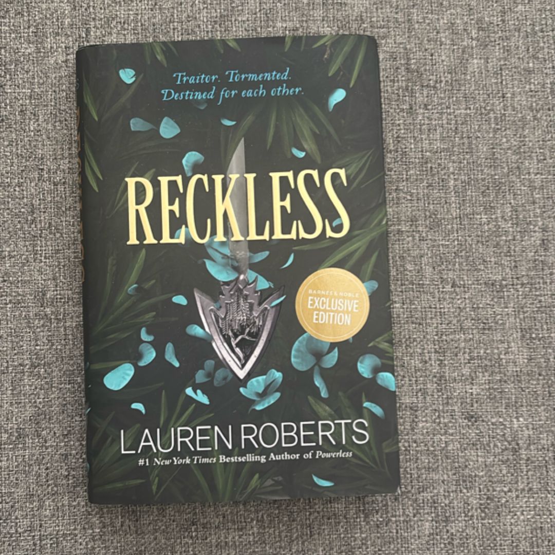 Reckless