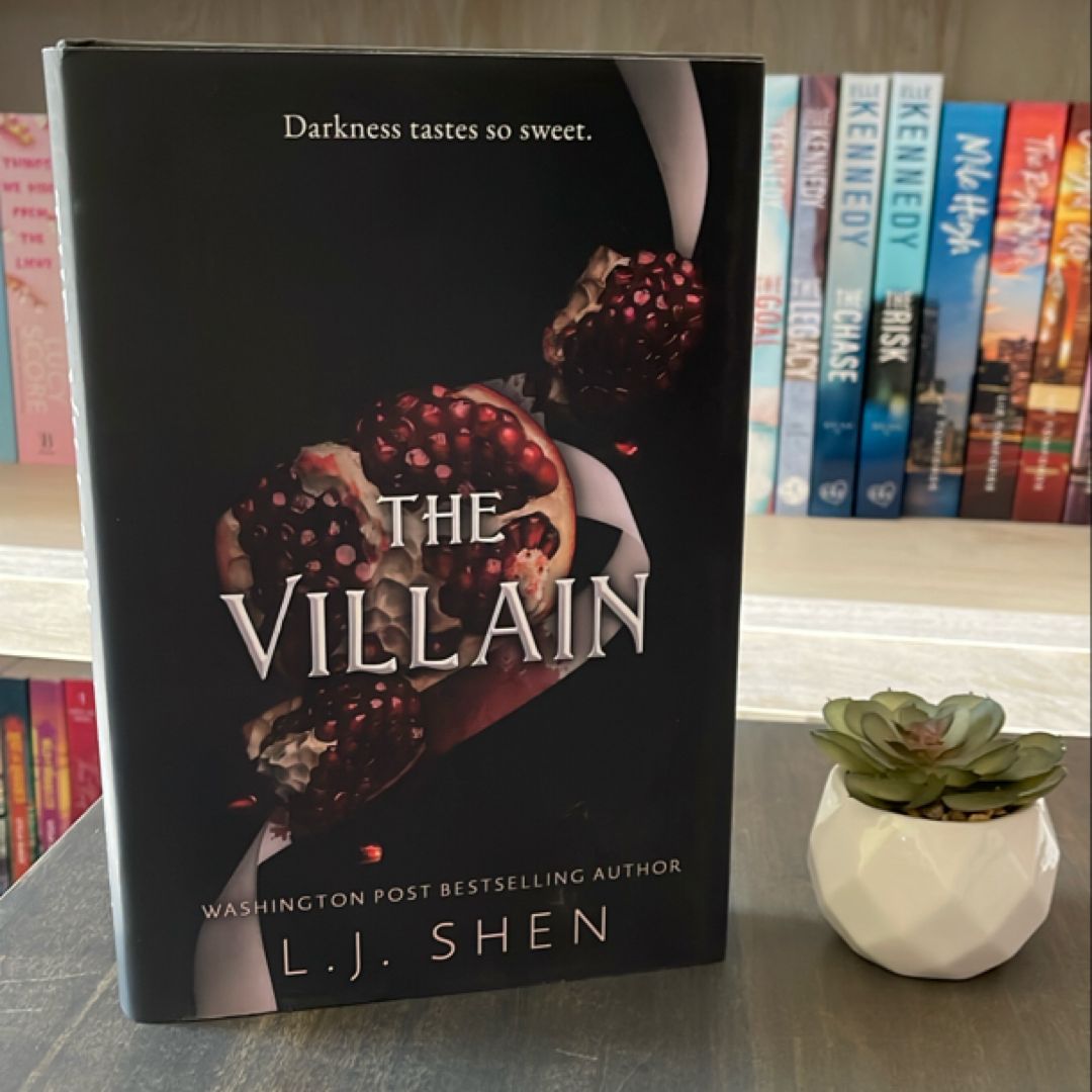 The Villain