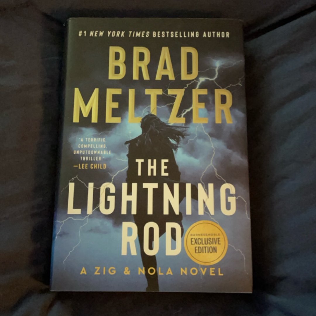 The Lightning Rod