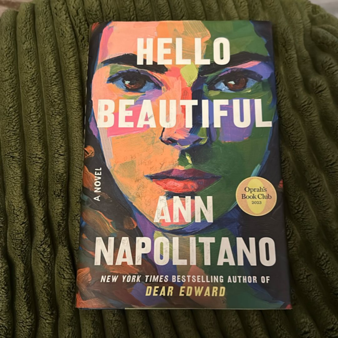Hello Beautiful