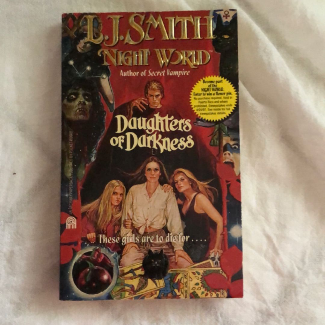 Daughters of Darkness