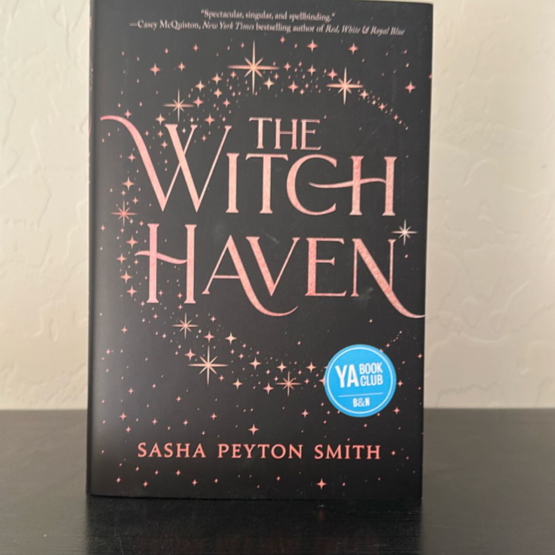 The Witch Haven