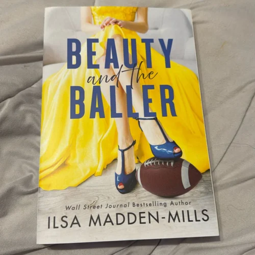 Beauty and the Baller