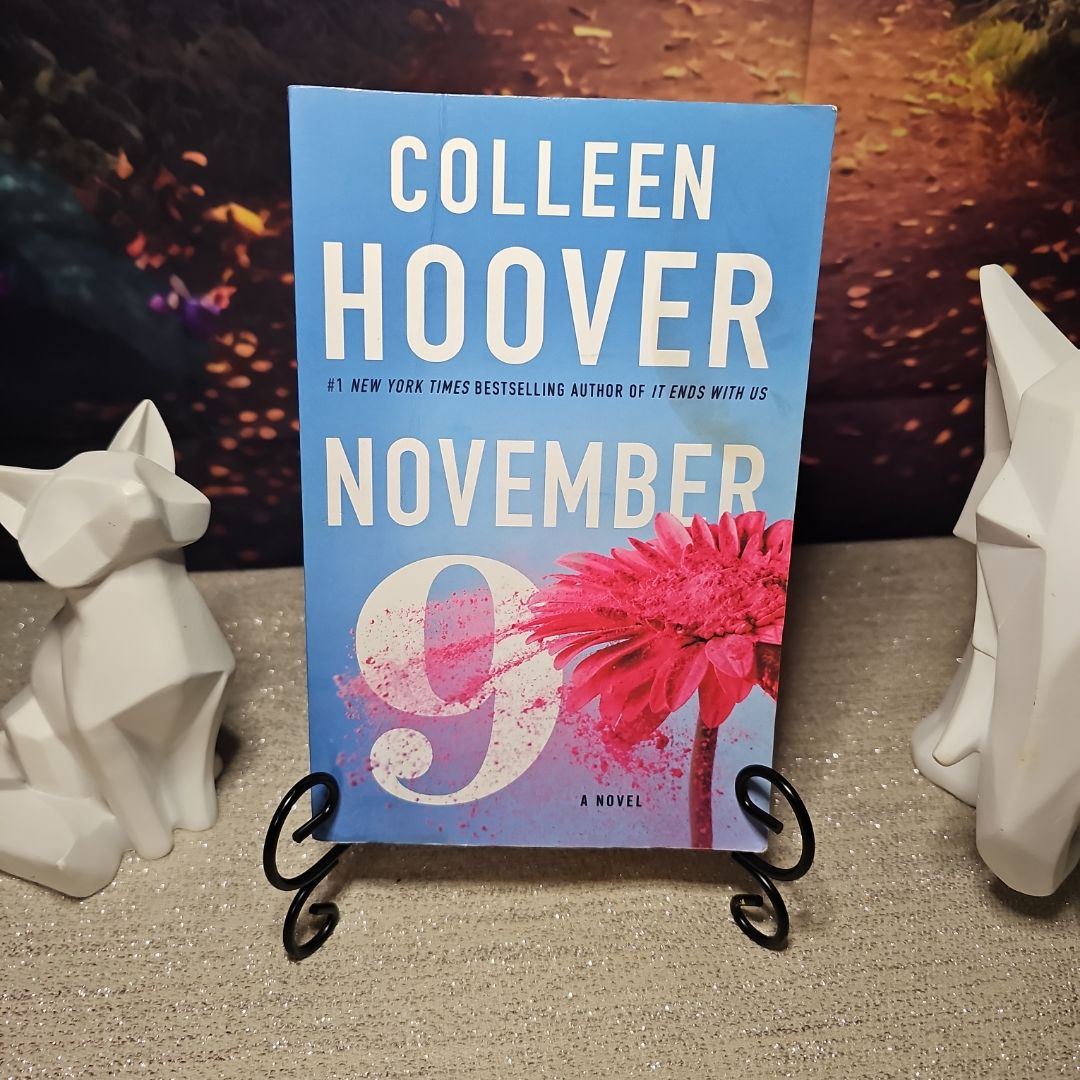 November 9